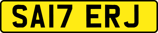 SA17ERJ