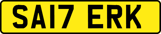 SA17ERK