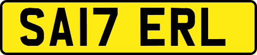 SA17ERL