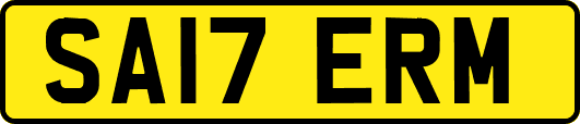 SA17ERM