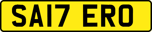 SA17ERO