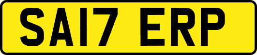 SA17ERP