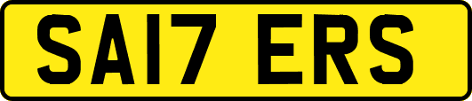 SA17ERS