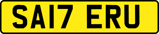 SA17ERU