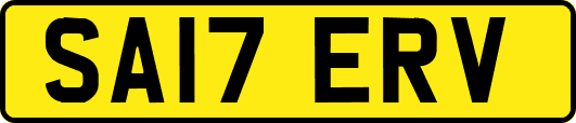 SA17ERV