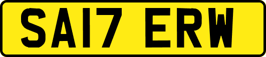 SA17ERW