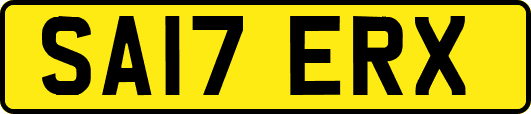 SA17ERX