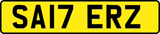 SA17ERZ