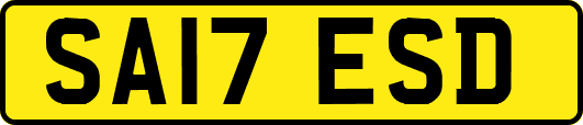 SA17ESD