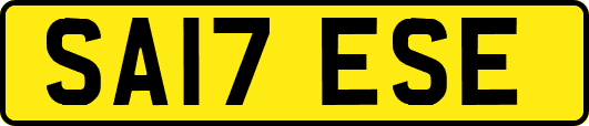 SA17ESE