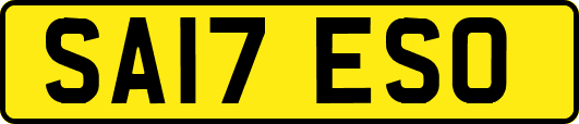 SA17ESO