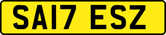 SA17ESZ