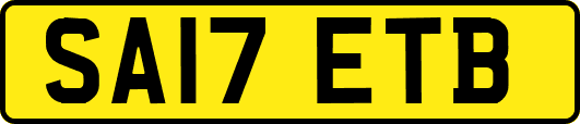 SA17ETB