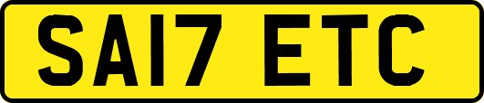 SA17ETC