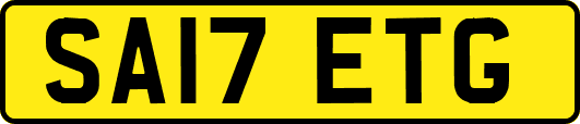 SA17ETG