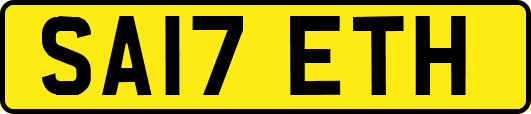 SA17ETH