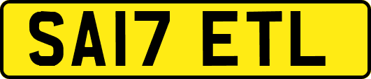 SA17ETL