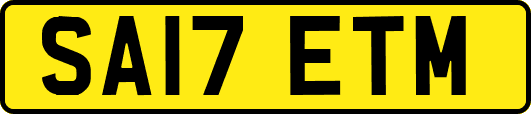 SA17ETM