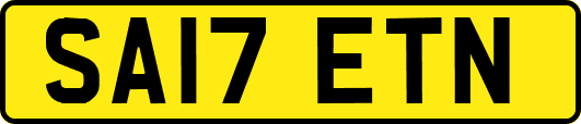 SA17ETN