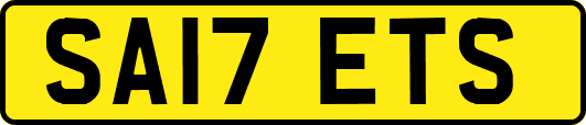 SA17ETS