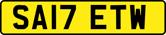 SA17ETW