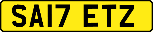 SA17ETZ