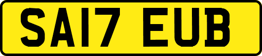 SA17EUB
