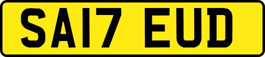 SA17EUD