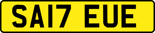 SA17EUE
