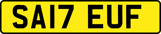 SA17EUF