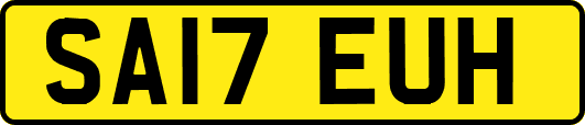 SA17EUH