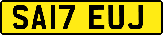 SA17EUJ