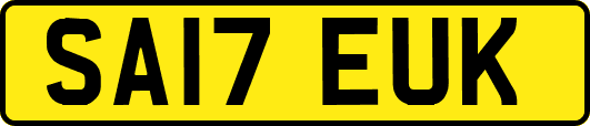 SA17EUK