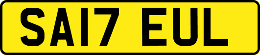 SA17EUL
