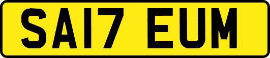 SA17EUM