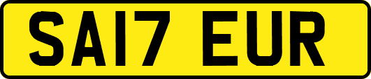 SA17EUR