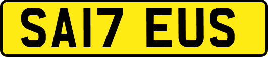 SA17EUS