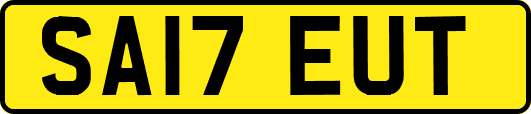 SA17EUT