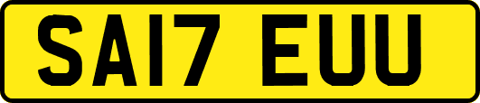 SA17EUU