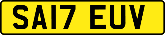 SA17EUV