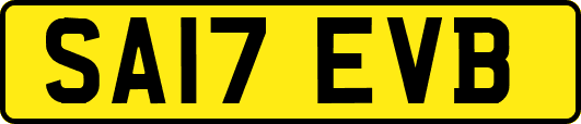 SA17EVB