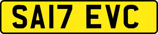 SA17EVC