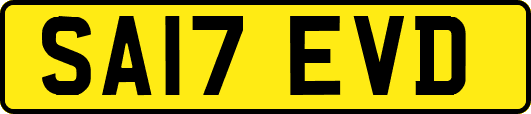SA17EVD