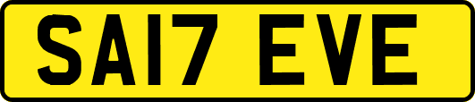 SA17EVE