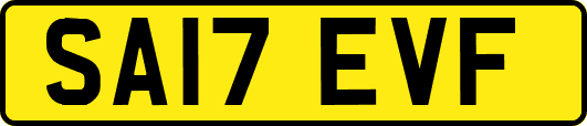 SA17EVF