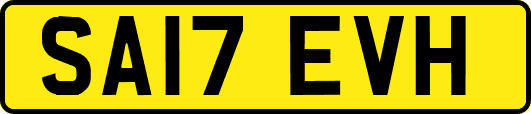 SA17EVH