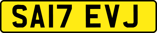 SA17EVJ