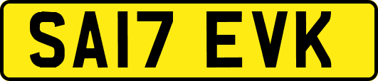 SA17EVK