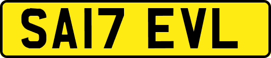 SA17EVL