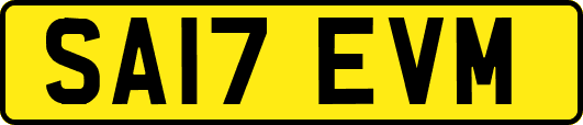 SA17EVM